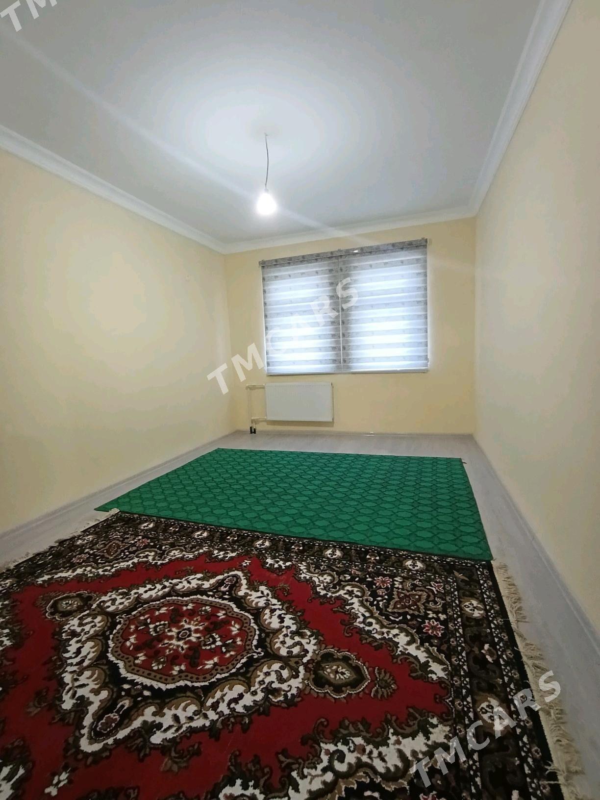 Jemagat 3-tapgyr 3 kom 144m2 - Aşgabat - img 10