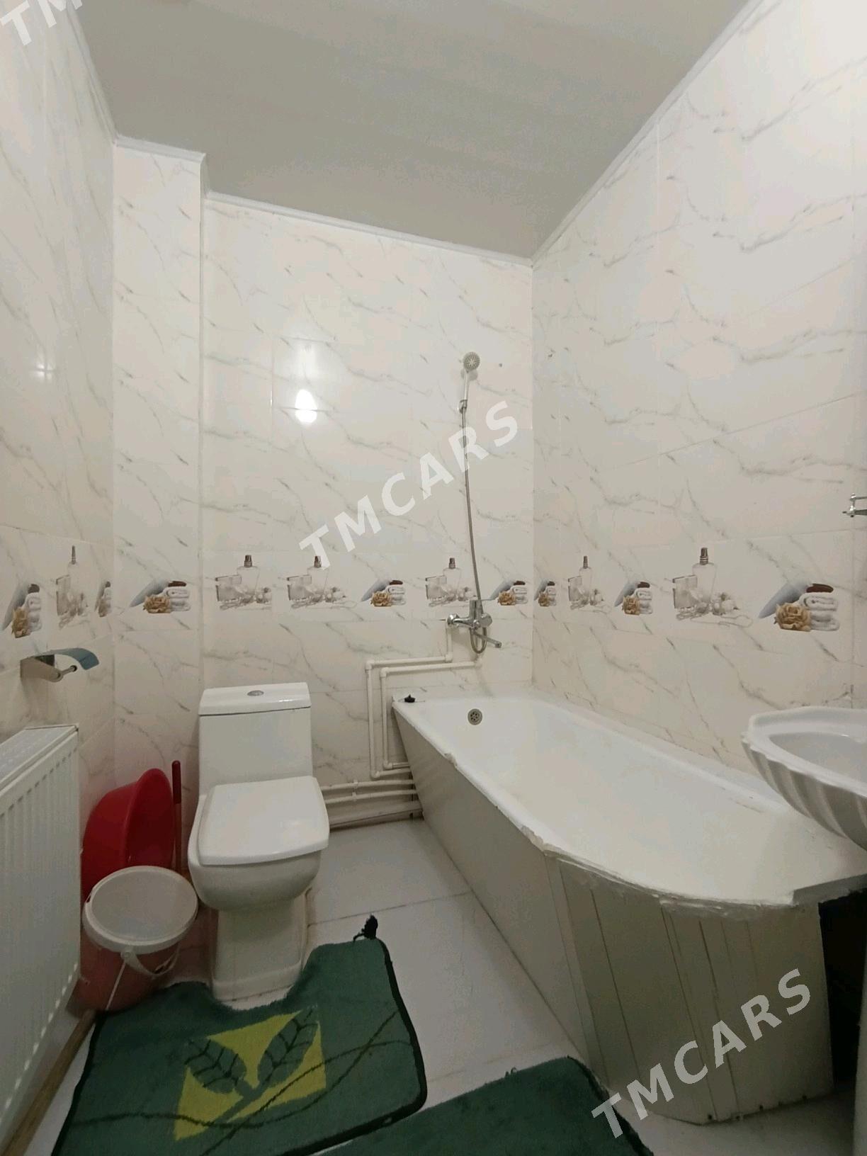 Jemagat 3-tapgyr 3 kom 144m2 - Aşgabat - img 7