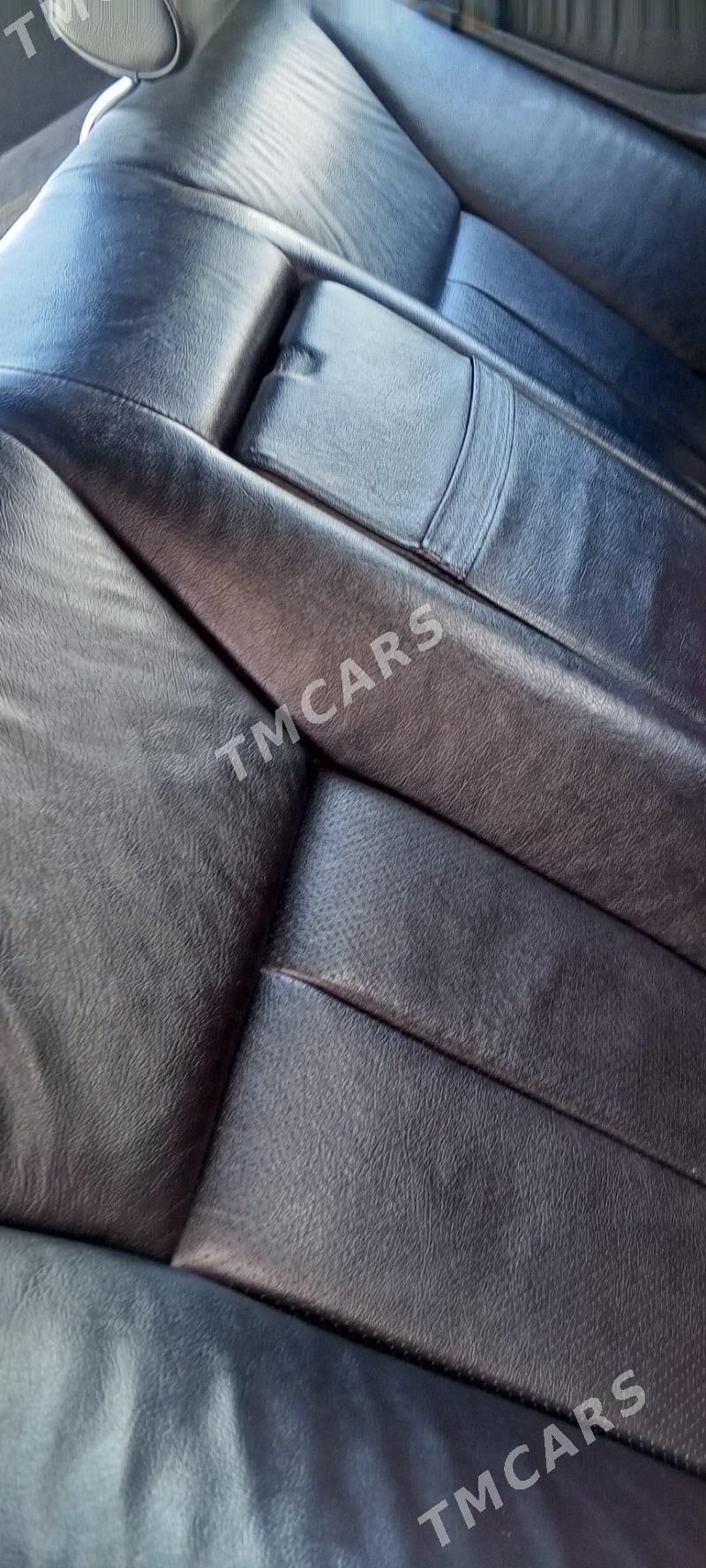 Mercedes-Benz E420 1998 - 90 000 TMT - Ашхабад - img 4