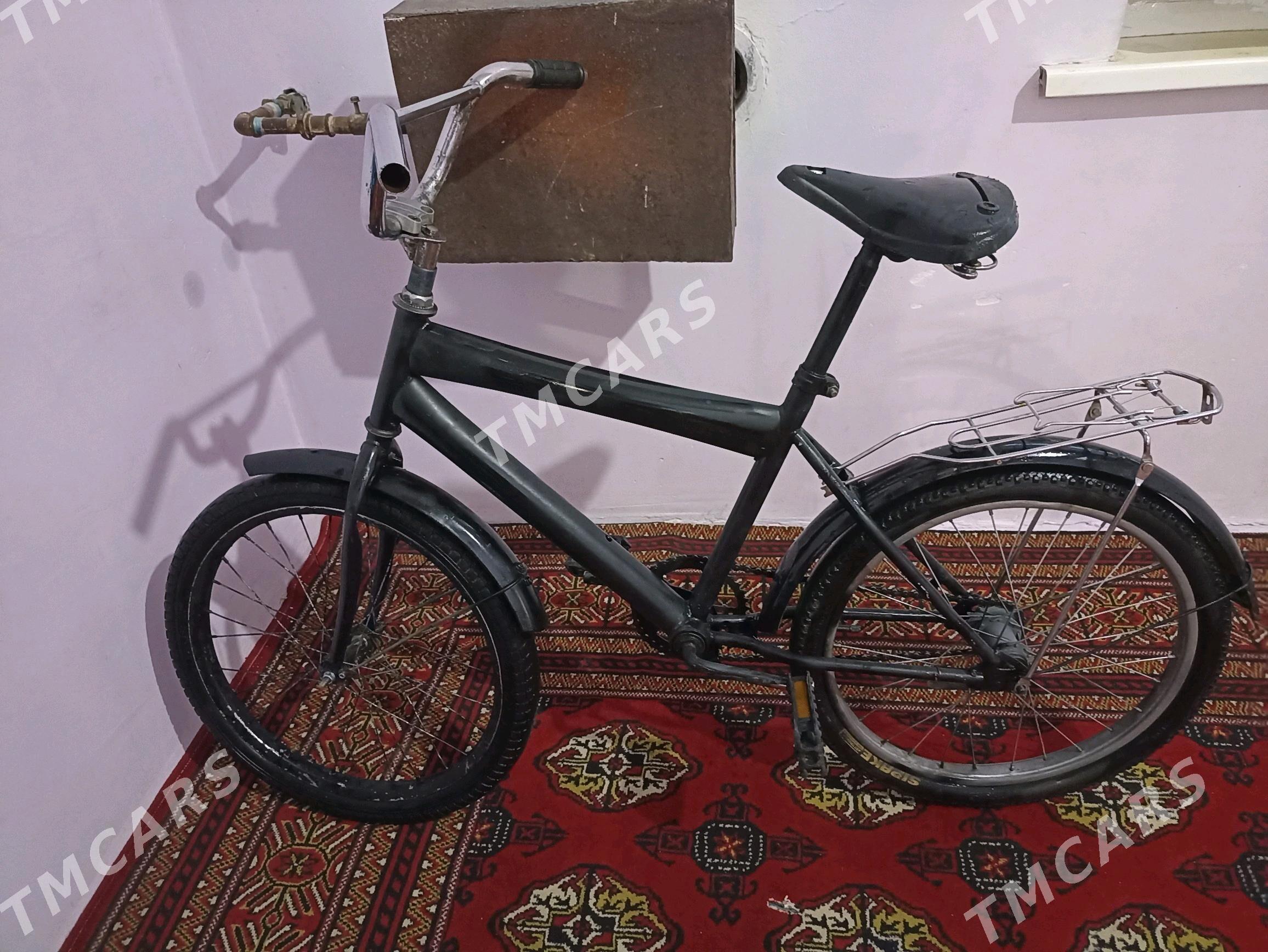 Welik - Balkanabat - img 2