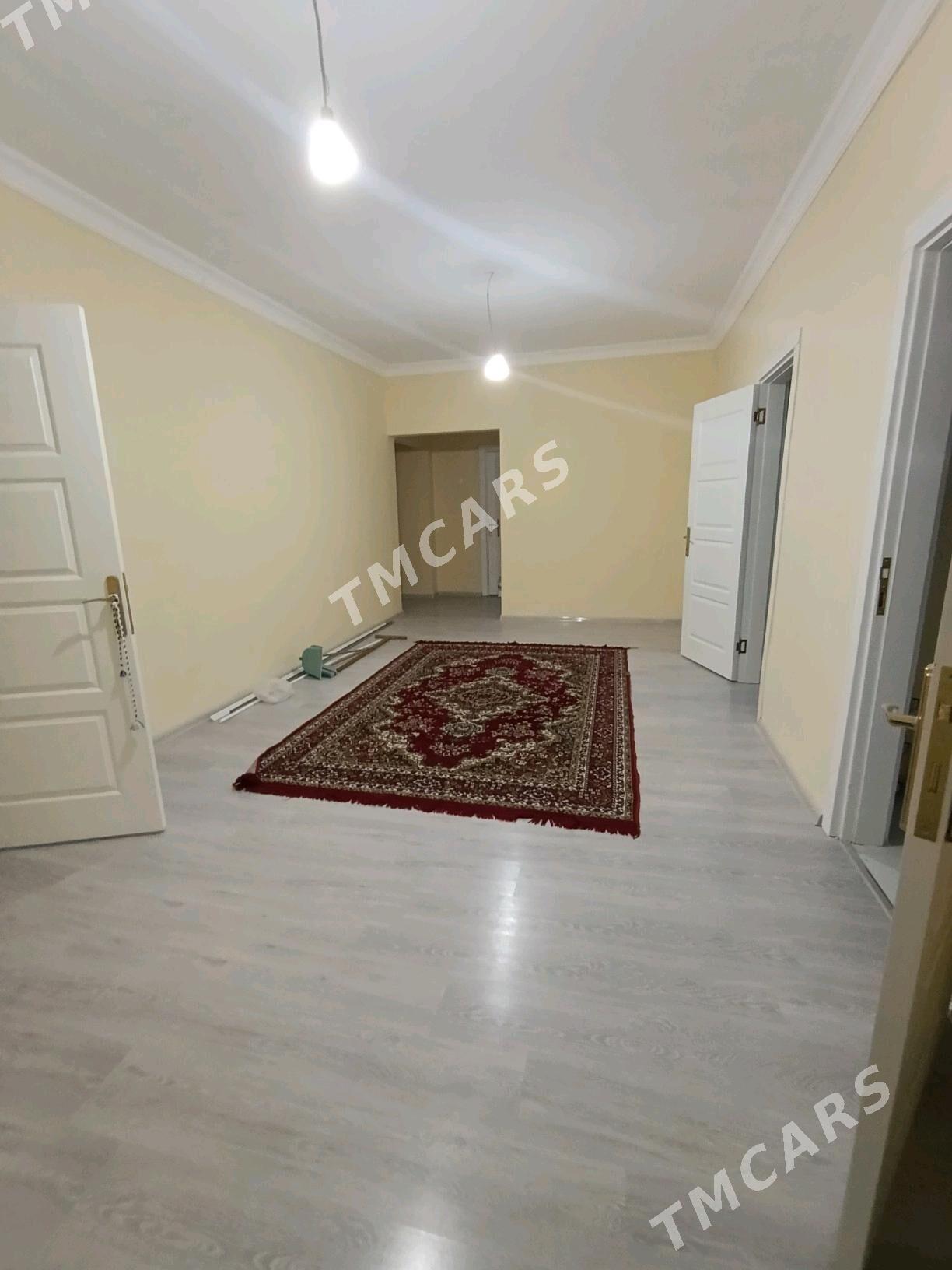 Jemagat 3-tapgyr 3 kom 144m2 - Aşgabat - img 8