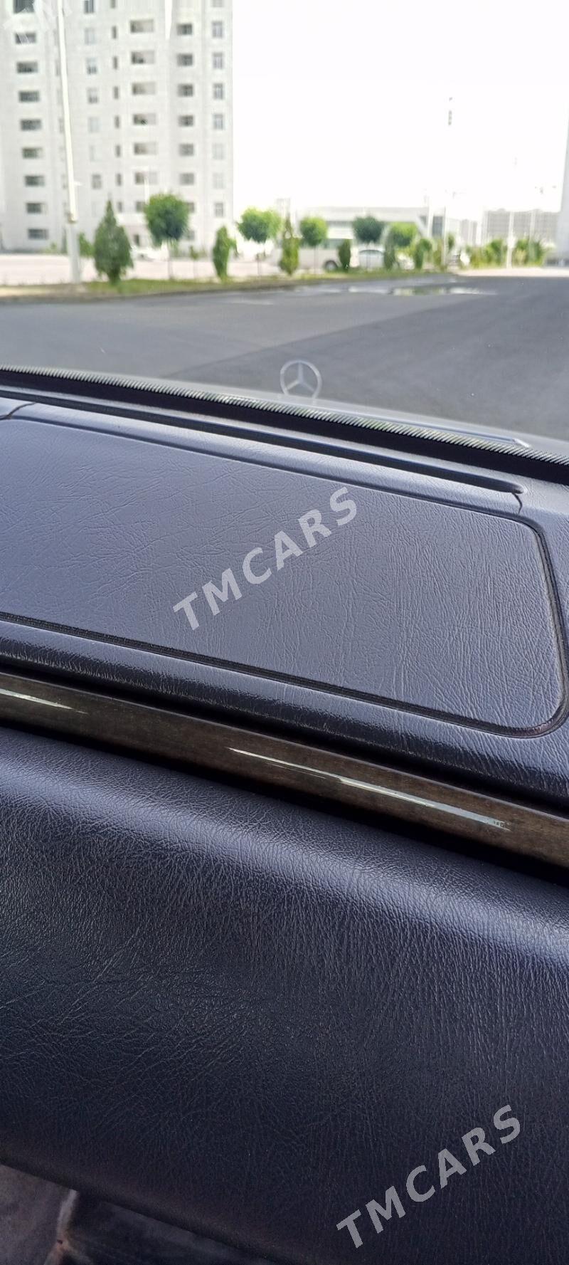 Mercedes-Benz E420 1998 - 90 000 TMT - Ашхабад - img 5