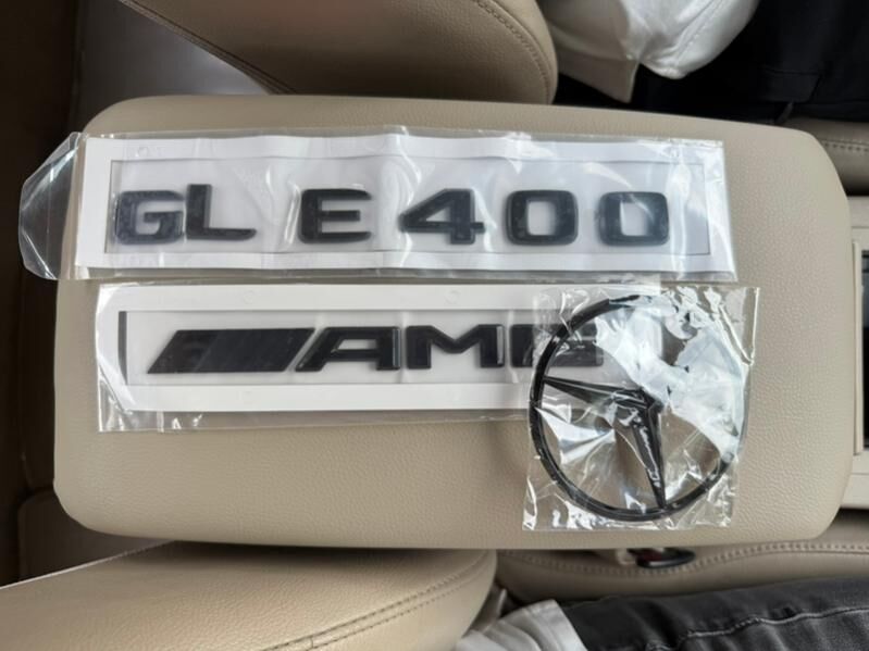 Mercedes znacoklar 800 TMT - Aşgabat - img 2