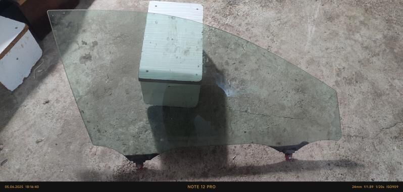 okuz kelle gapy ayna 150 TMT - Howdan "B" - img 2