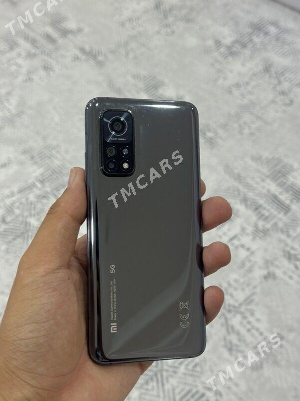 MI10 T - Чоганлы - img 5