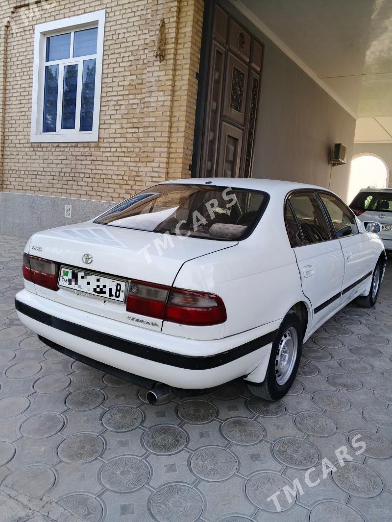 Toyota Corona 1995 - 45 000 TMT - Kerki - img 5
