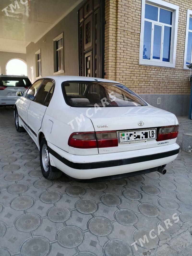 Toyota Corona 1995 - 45 000 TMT - Kerki - img 2