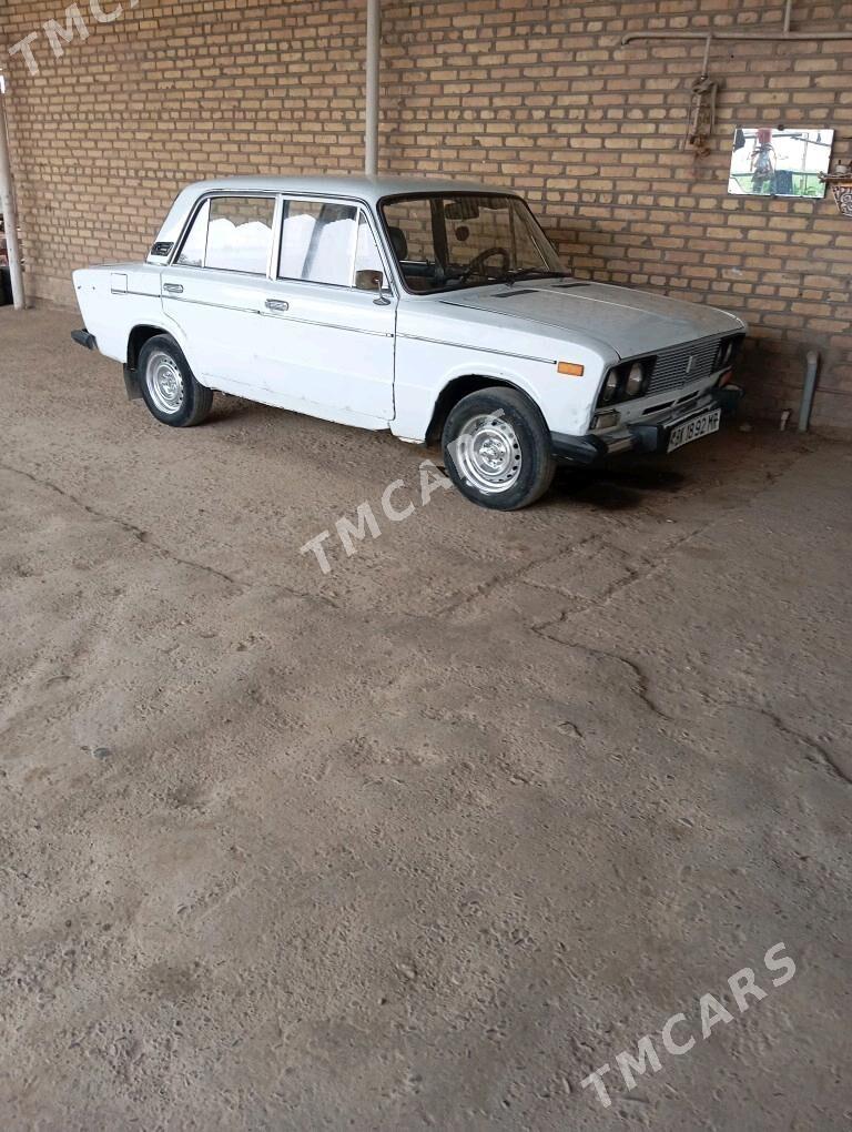 Lada 2106 1980 - 10 000 TMT - Mary - img 5