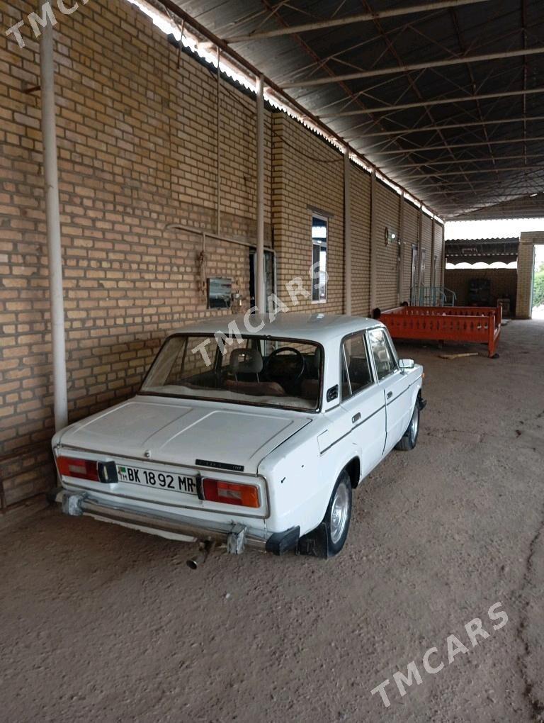 Lada 2106 1980 - 10 000 TMT - Mary - img 4