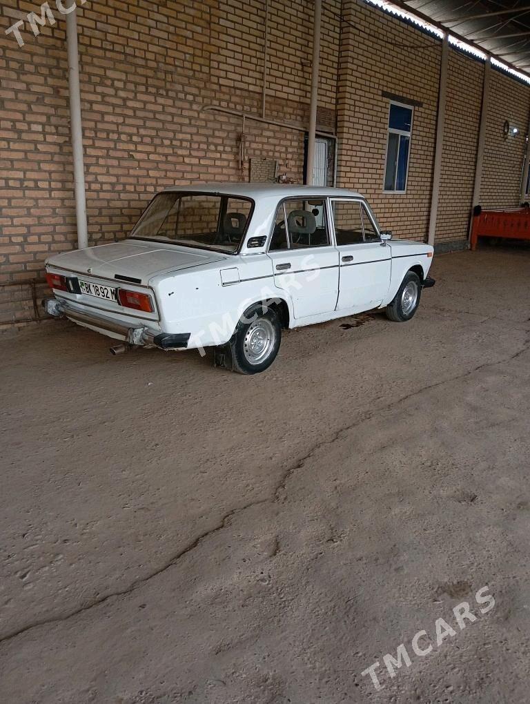 Lada 2106 1980 - 10 000 TMT - Mary - img 2