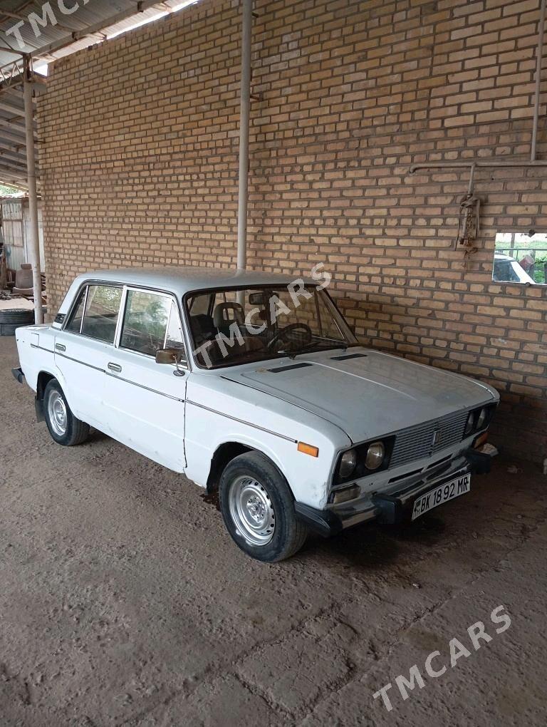 Lada 2106 1980 - 10 000 TMT - Mary - img 3