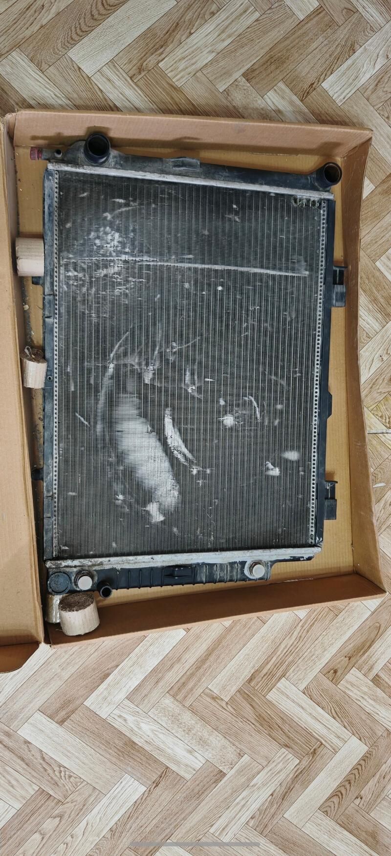 Radiator 300 TMT - Балканабат - img 4