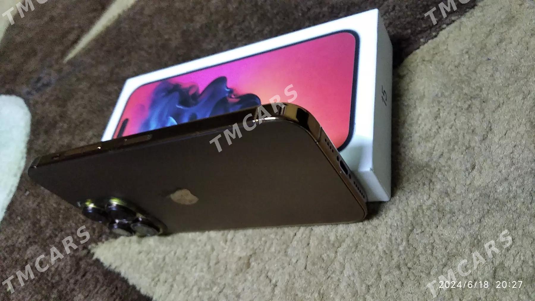 iphone 15pro max dub - Daşoguz - img 3