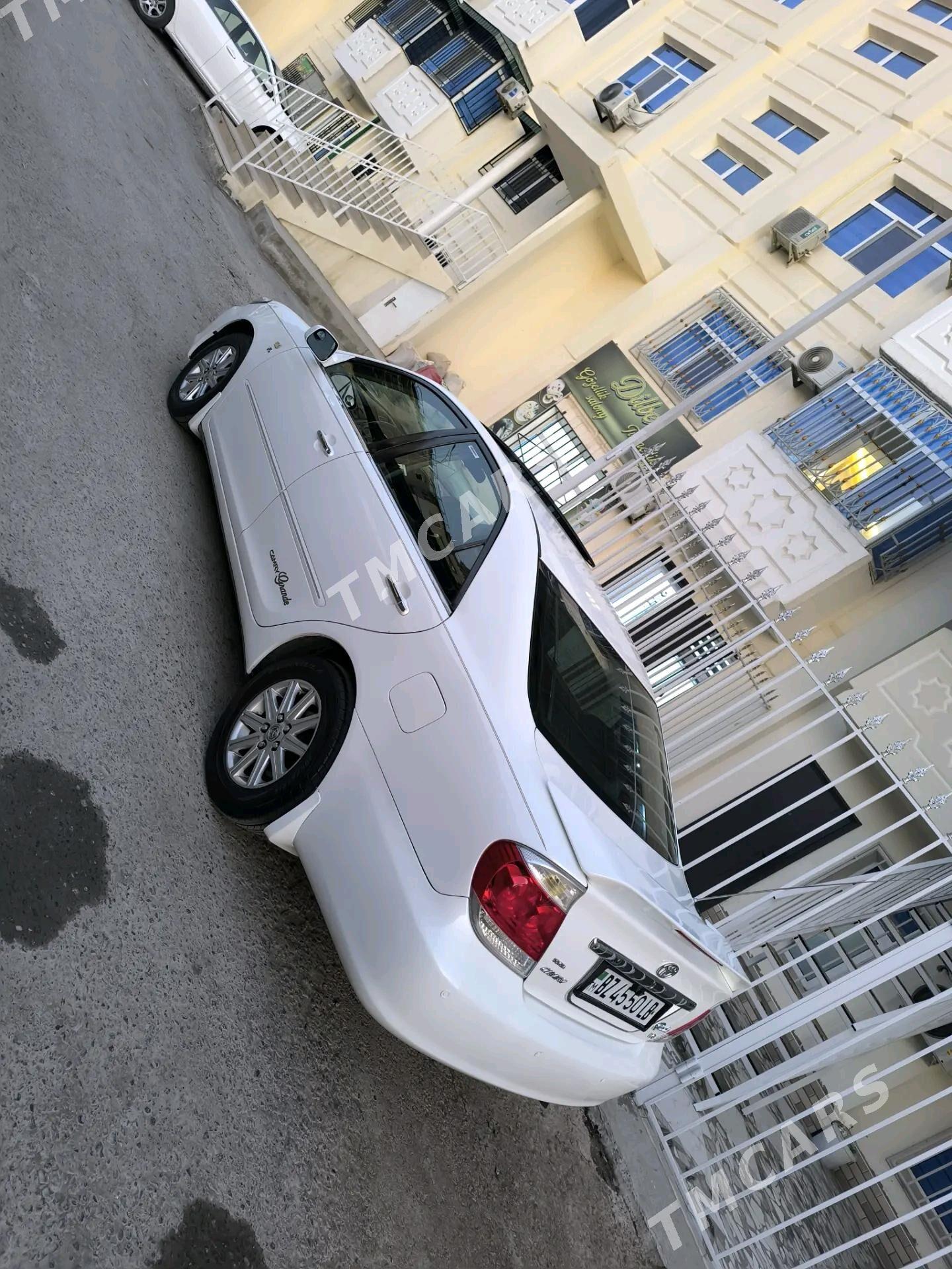Toyota Camry 2004 - 175 000 TMT - Türkmenabat - img 3