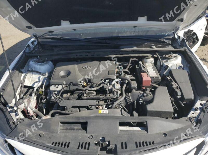 Toyota Camry 2022 - 280 000 TMT - Aşgabat - img 3