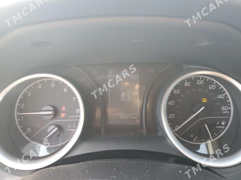 Toyota Camry 2022 - 280 000 TMT - Aşgabat - img 5