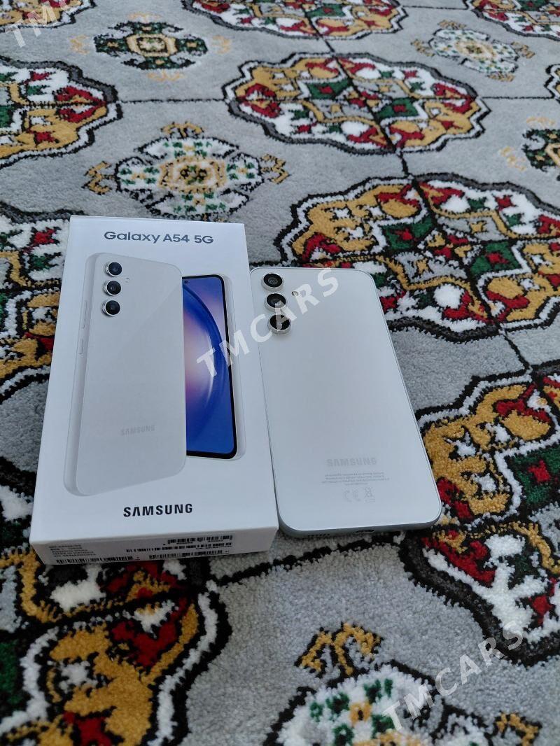 Samsung A54 - Aşgabat - img 2