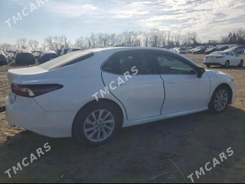 Toyota Camry 2022 - 280 000 TMT - Aşgabat - img 6