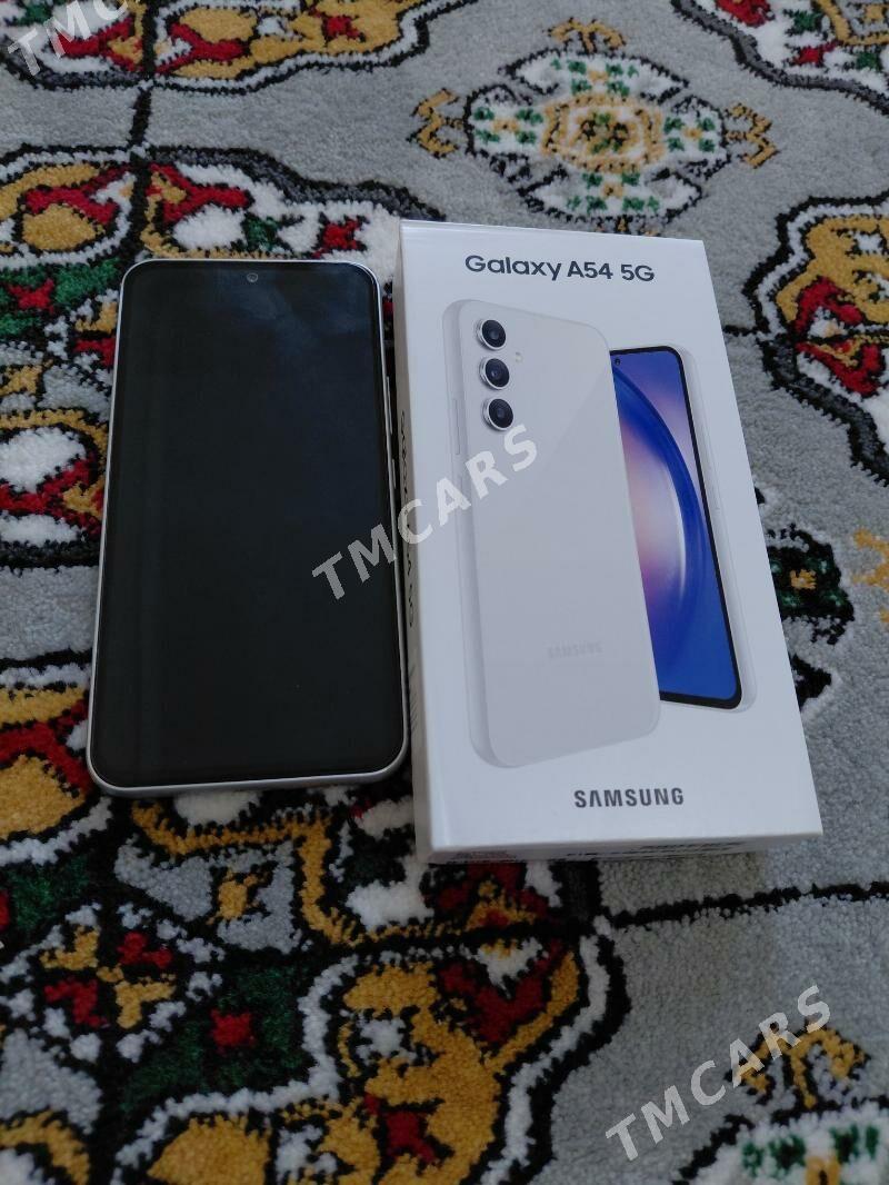 Samsung A54 - Aşgabat - img 3