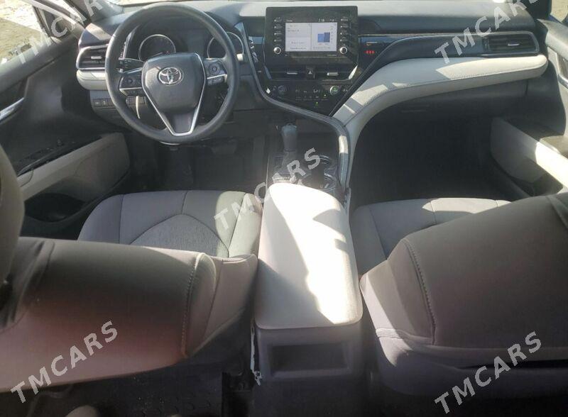 Toyota Camry 2022 - 280 000 TMT - Aşgabat - img 2