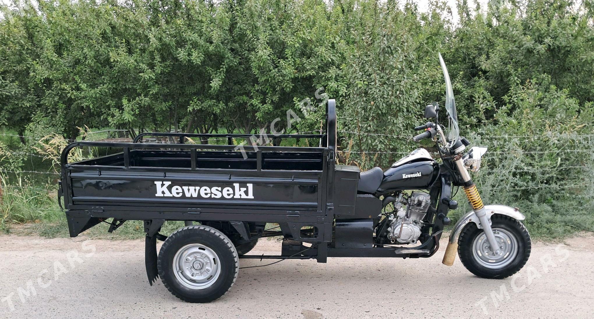 Fekon FK200-14G 2013 - 13 000 TMT - Керки - img 1