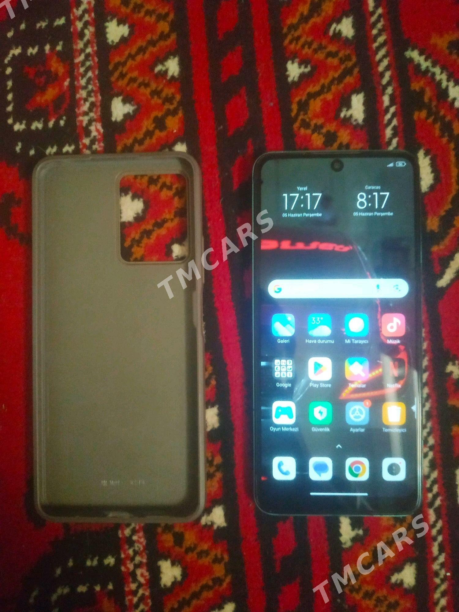 Redmi note 12 - Daşoguz - img 2