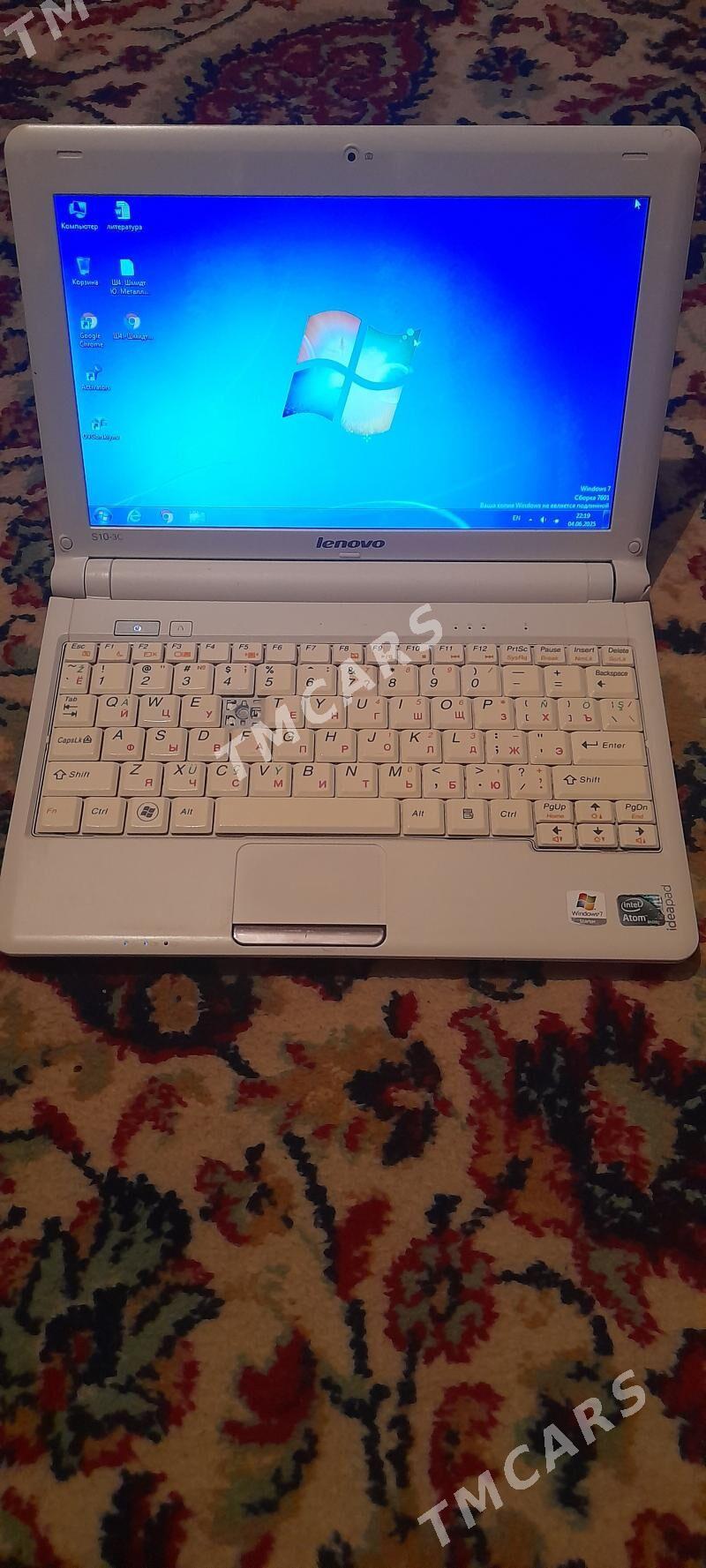 notebook - Aşgabat - img 2