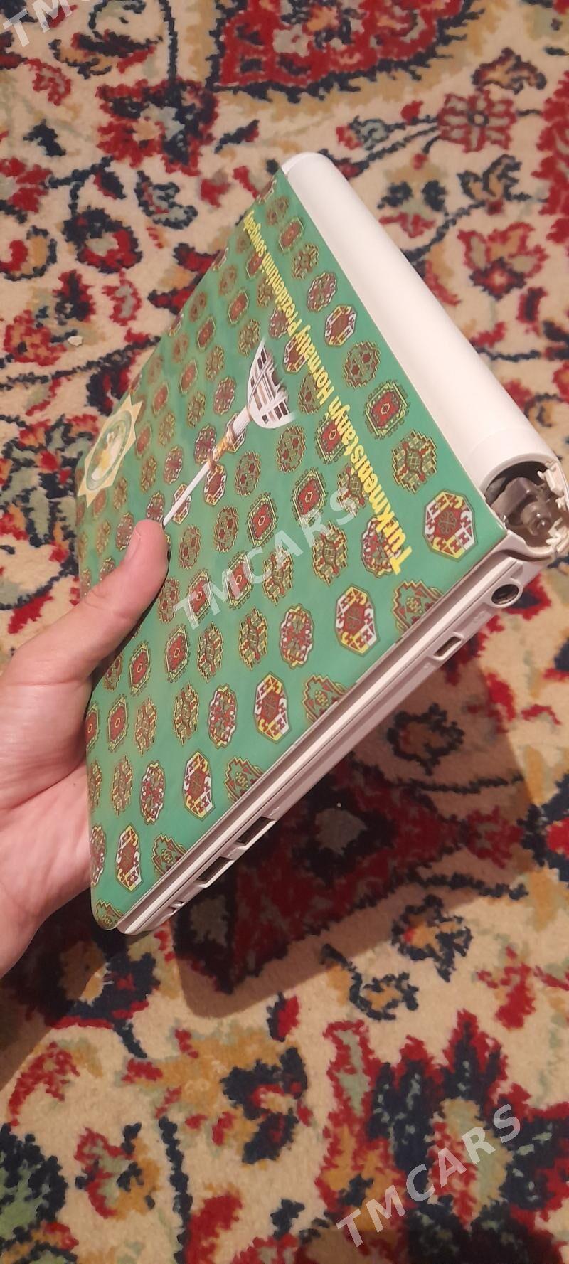 notebook - Aşgabat - img 3