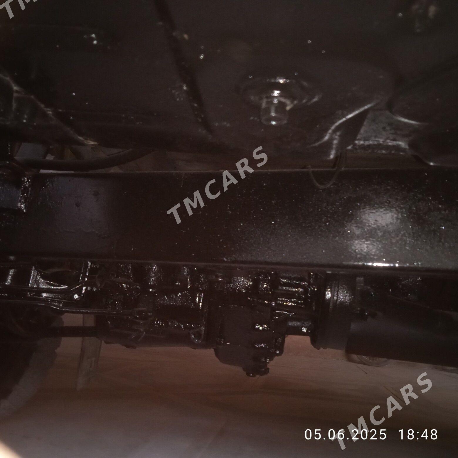 UAZ 452 2001 - 85 000 TMT - Çärjew - img 8