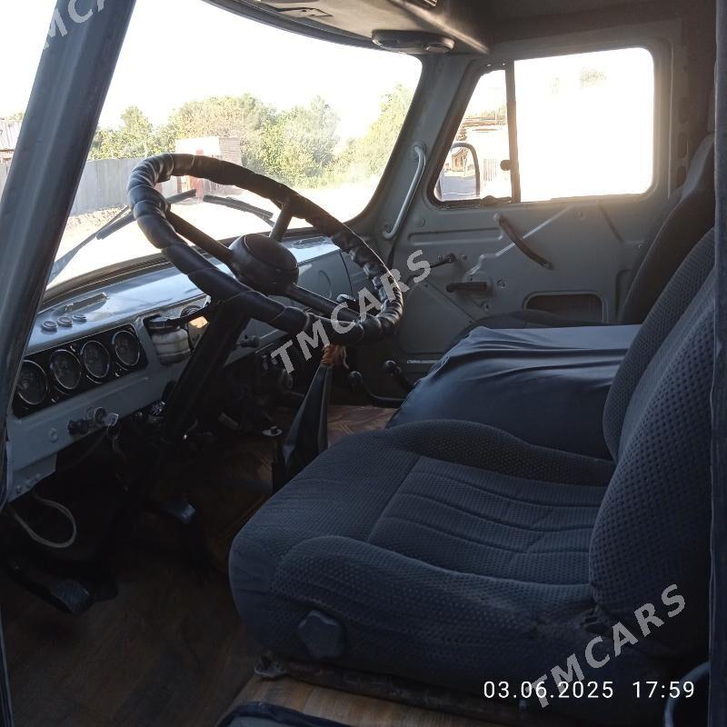 UAZ 452 2001 - 85 000 TMT - Çärjew - img 3