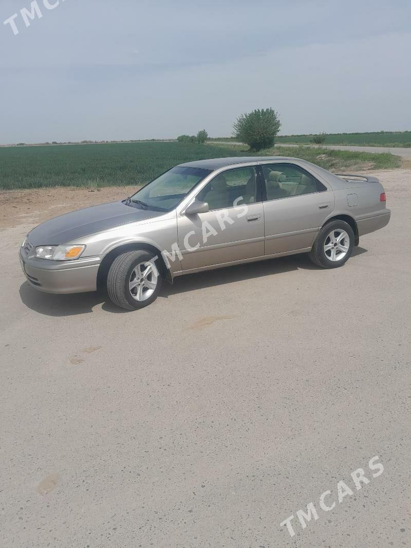 Toyota Camry 1999 - 116 000 TMT - Sakar - img 4