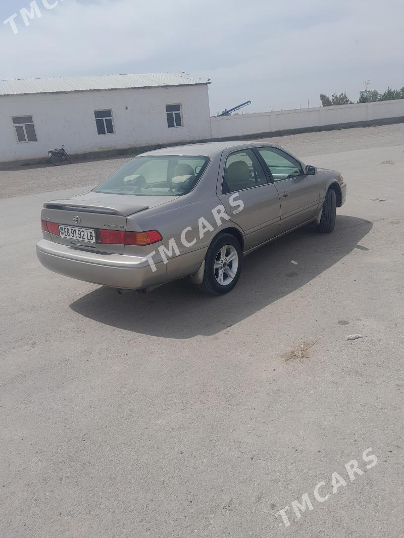 Toyota Camry 1999 - 116 000 TMT - Sakar - img 3