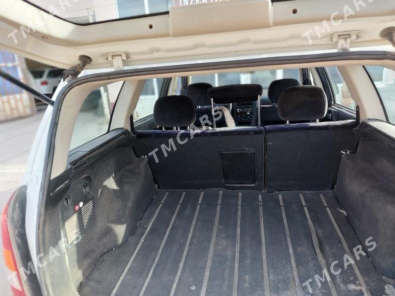 Opel Astra 1999 - 65 000 TMT - Гурбансолтан Едже - img 4