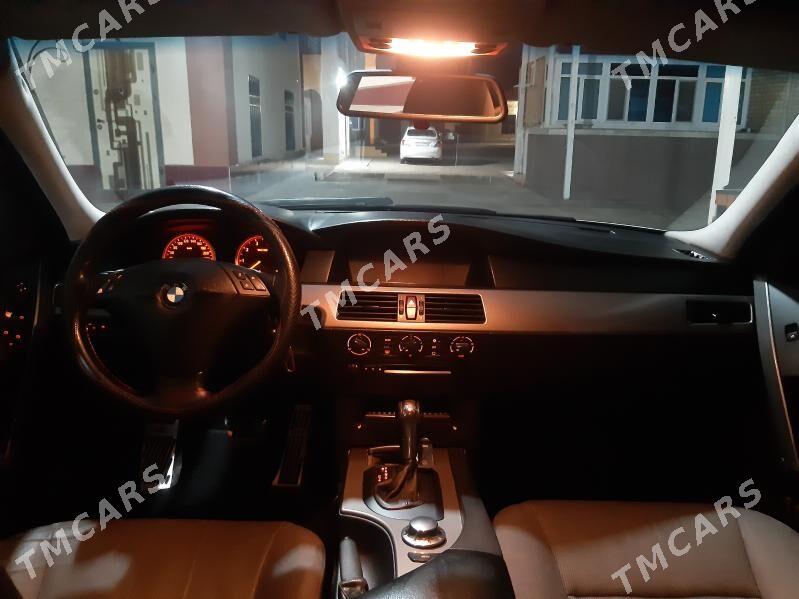 BMW E60 2003 - 150 000 TMT - Mary - img 5