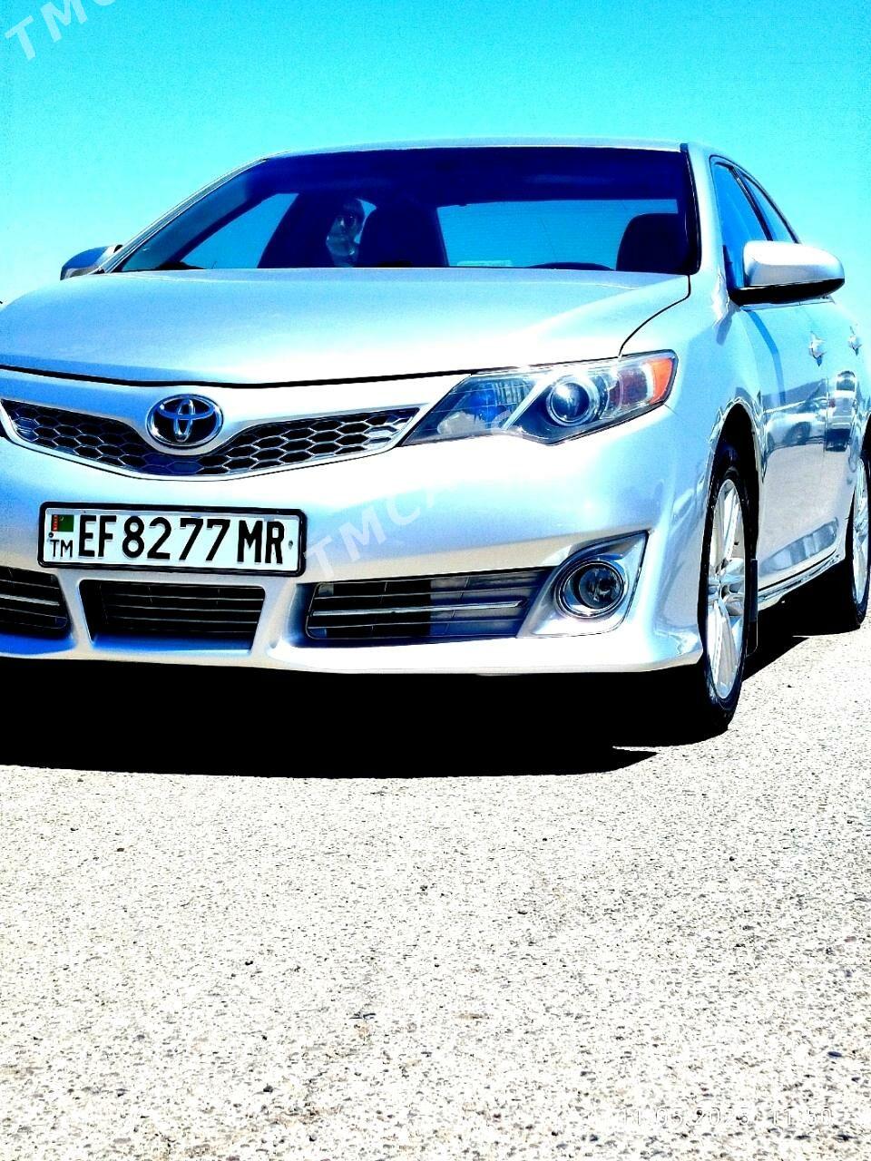 Toyota Camry 2012 - 200 000 TMT - Wekilbazar - img 3