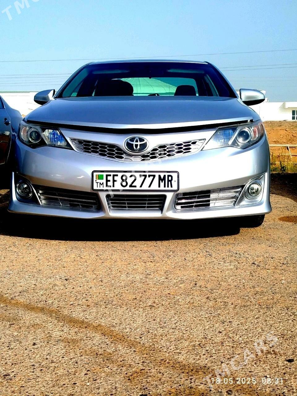 Toyota Camry 2012 - 200 000 TMT - Wekilbazar - img 2