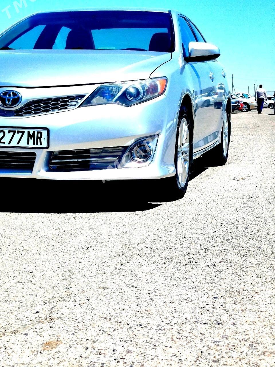 Toyota Camry 2012 - 200 000 TMT - Wekilbazar - img 5