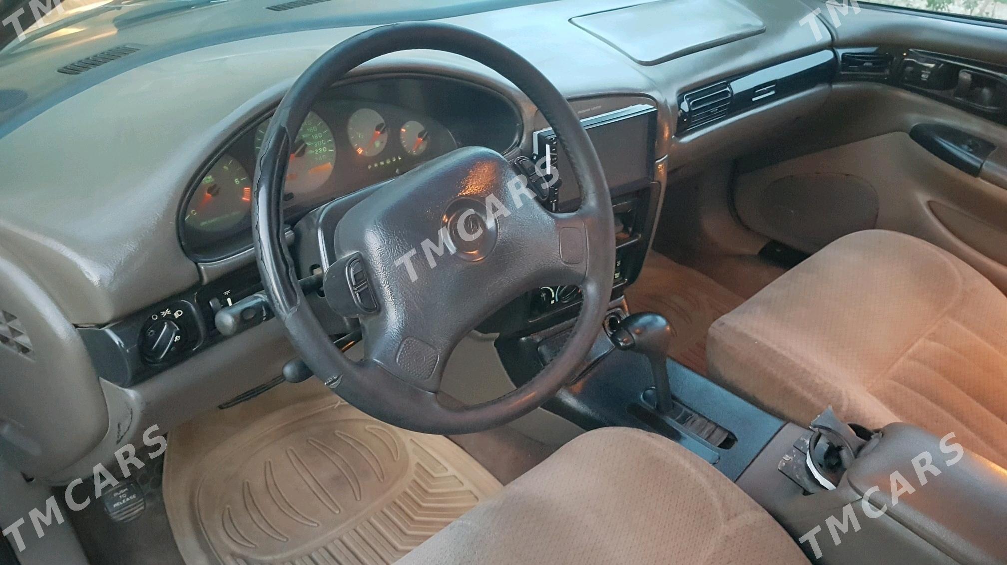 BMW 325 1997 - 27 000 TMT - Дашогуз - img 2