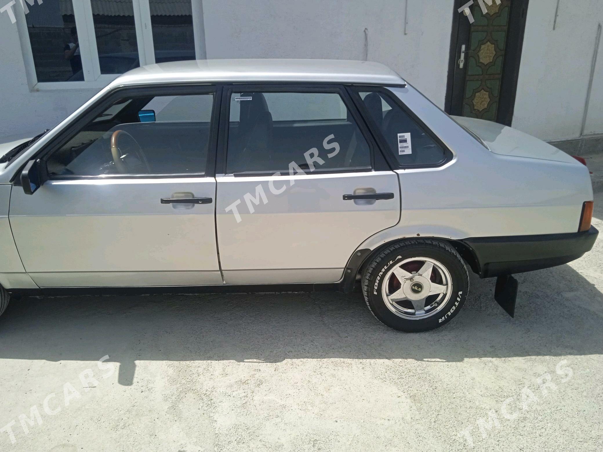 Lada 21099 2004 - 45 000 TMT - Гёкдепе - img 4