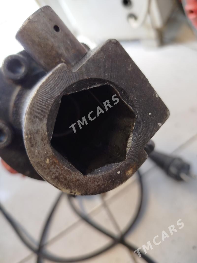 OTBOYNIK HILTI - Aşgabat - img 3