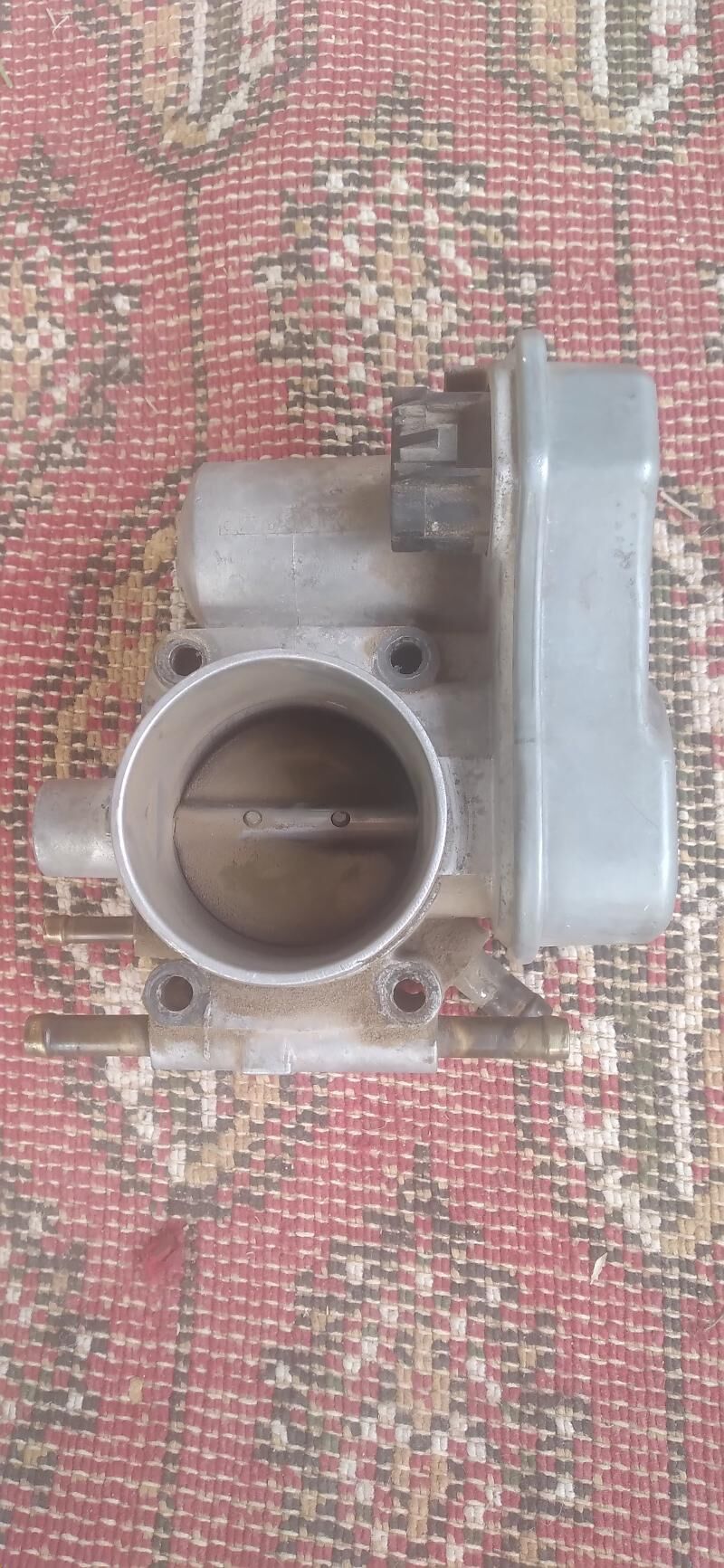 zaslonka opel 200 TMT - Дашогуз - img 1