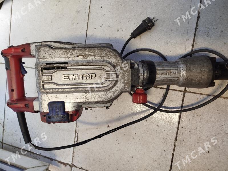 OTBOYNIK HILTI - Aşgabat - img 2