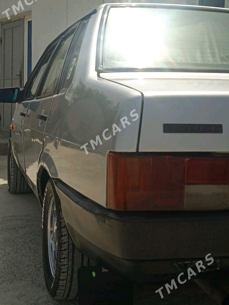 Lada 21099 2004 - 45 000 TMT - Гёкдепе - img 5