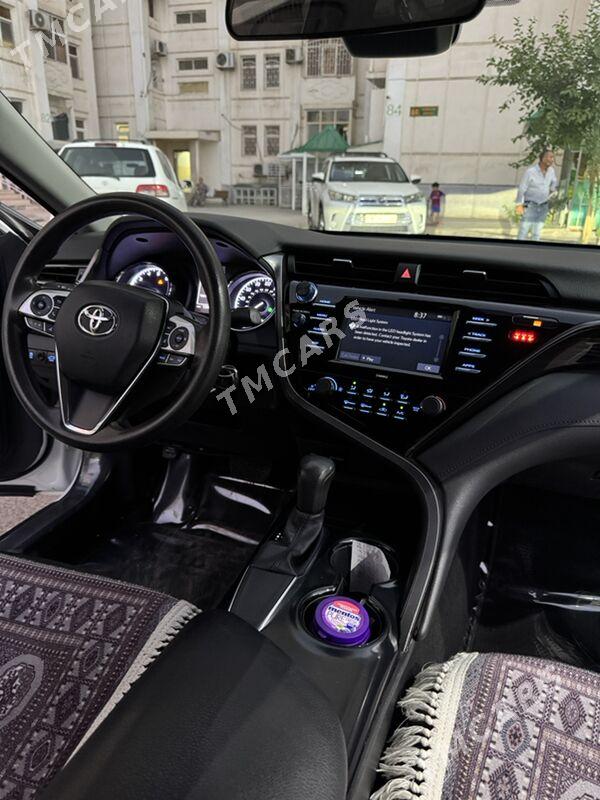 Toyota Camry 2020 - 295 000 TMT - Ашхабад - img 6