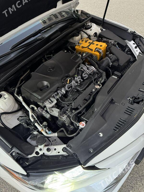 Toyota Camry 2020 - 295 000 TMT - Ашхабад - img 5
