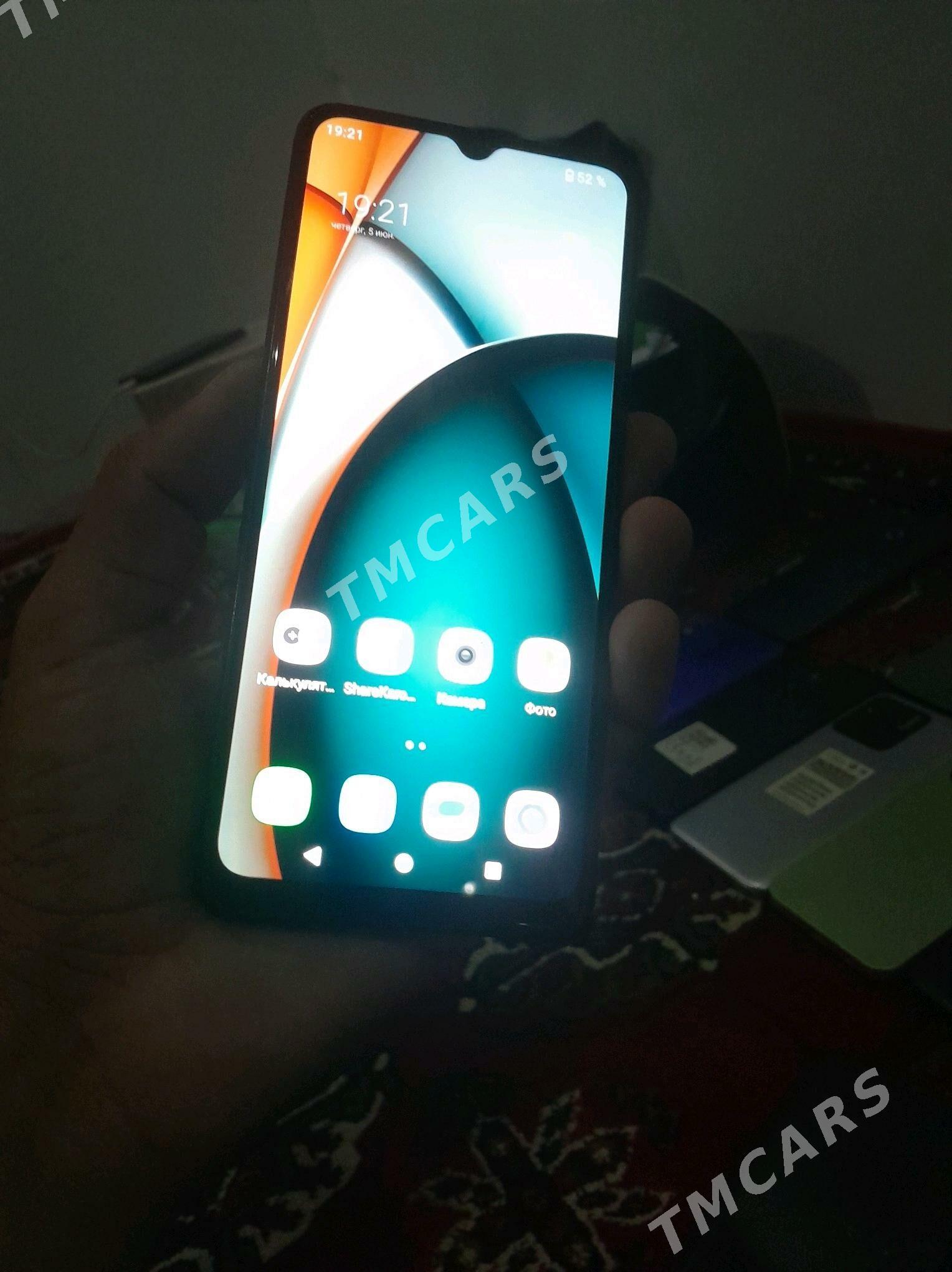 redmi a3 128 pam - етр. Туркменбаши - img 2