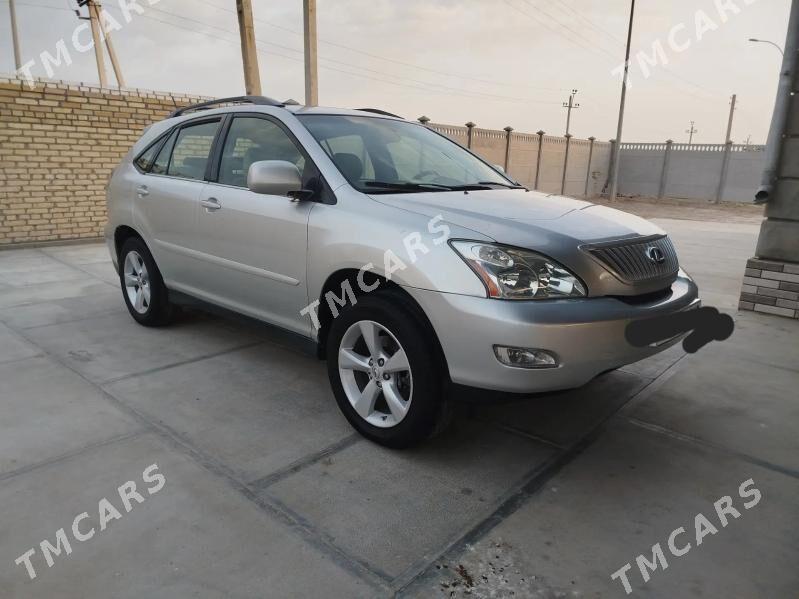 Lexus RX 330 2004 - 237 000 TMT - Murgap - img 4