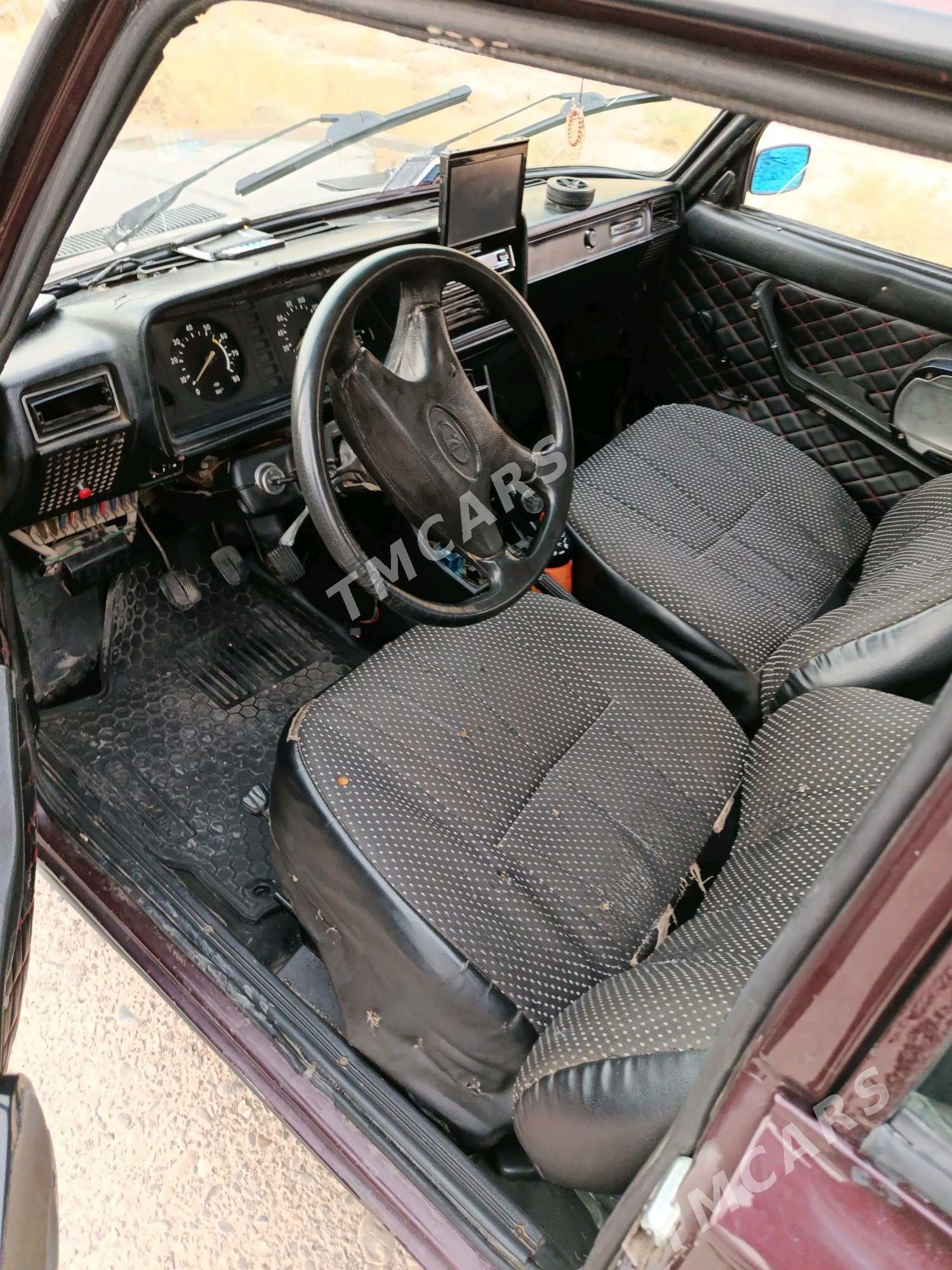 Lada 2106 1992 - 25 000 TMT - Серахс - img 2