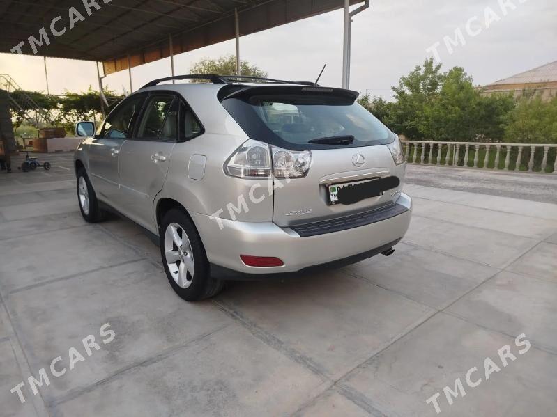 Lexus RX 330 2004 - 237 000 TMT - Murgap - img 2