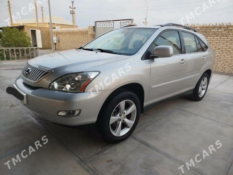 Lexus RX 330 2004 - 237 000 TMT - Murgap - img 5